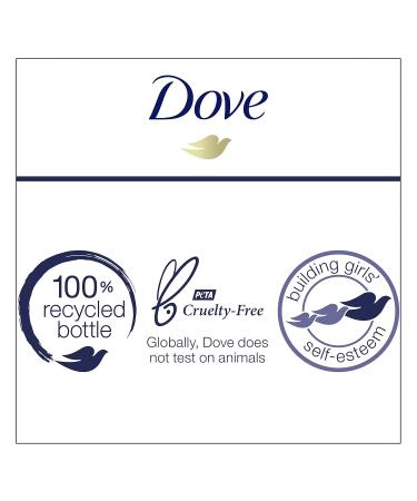 Dove Body Wash Care & Protect 34 Fl Oz - Nourishing Hydration for All Skin Types | Shop Internationally - Buy Online on GoSupps.com
