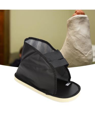 Yosoo XL Cast Shoe for Walking | Fracture Support Boots | Post-Surgery Non-Slip Cast Shoes for International Shipping - Buy Online on GoSupps.com