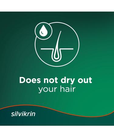 Wella Silvikrin Firm Hold Hairspray 250ml (Pack of 2) 250 ml (Pack of 2) 4 Firm Hold - Buy Online on GoSupps.com