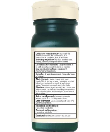 Adrien Gagnon - Cholesto-Heart - 90 Capsules - Buy Online on GoSupps.com