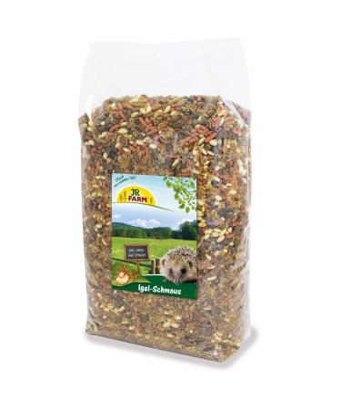 Jr farm garden hedgehog feast 2kg - Buy Online on GoSupps.com