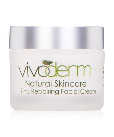 Vivoderm Zinc Repairing Facial Cream