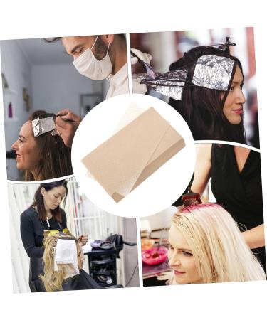 minkissy 500pi ces Papier Permanent Pour Cheveux Jetables Pour Coiffure Et Permanente Protection Thermique Pendant Le Bouclage - Buy Online on GoSupps.com