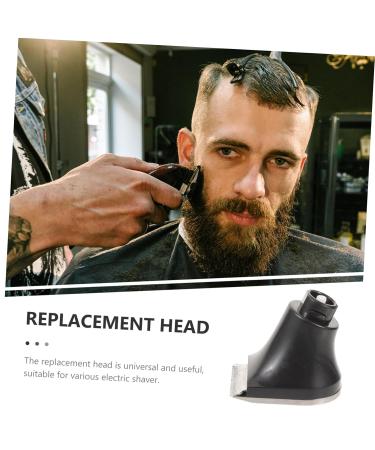 Buy Mikinona Electric Shaver Accessories - Universal Detachable Replacement Head for Men's Razors - Fast International Shipping - Buy Online on GoSupps.com