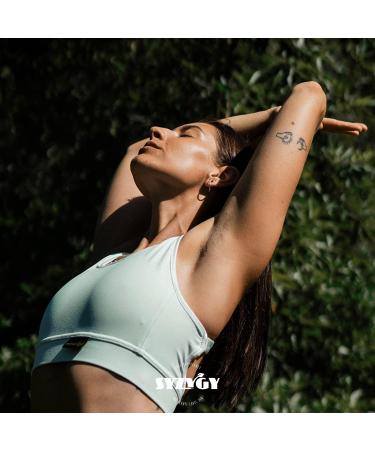 SYZYGY FOOD | 150 Capsules Melatonin 1.90mg | +5 months | With 5HTP Magnesium Valerian Vitamin B6 | Sleep Well Stamp Reduce Stress Increase Serotonin | Made in EU - Buy Online on GoSupps.com