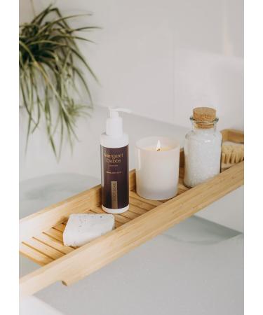 Margaret Dabbs Fabulous Feet Hydrating Foot Soak Soothes Puffy Swollen Feet and Ankles 200ml - Buy Online on GoSupps.com