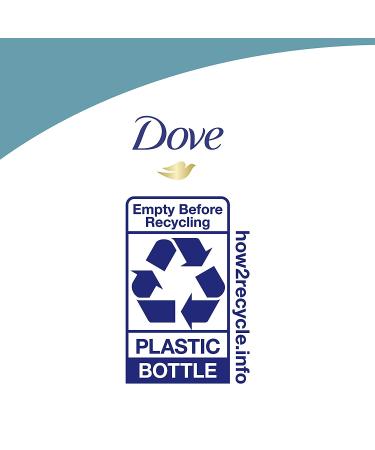 Dove Nutritive Solutions Moisturizing Conditioner - 12 oz | Daily Moisture Deep Conditioner for Normal to Dry Hair - Buy Online on GoSupps.com