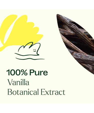 Plant Therapy Vanilla Extract 10 mL (1/3 oz) 100% Pure Undiluted Therapeutic Grade - Buy Online on GoSupps.com