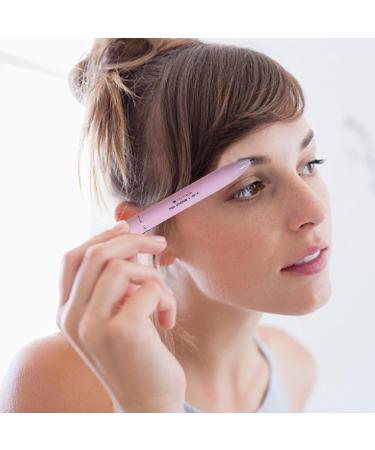 Eyeliner 4 in 1 Makeup Pen Multifunctional Makeup Pencil from Eyeliner Lip Liner Brow Pencil And Highlighter Easy-to-Apply Makeup Accessories Style 2 - Buy Online on GoSupps.com