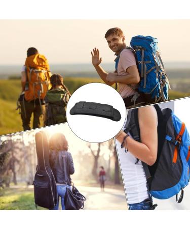 Strip Cossion nonslip ergonomically designed to improve comfort for guitar travel carrying prevent shoulder tension and slipping - Buy Online on GoSupps.com