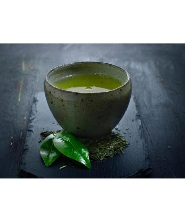 Teabalmy Japanese Herbal Tea Organic Matcha Hojicha Poweder Gyokuro Sencha Kabusecha Fukamusi Ognc Sencha Houjicha Genmaicha (Sencha 30 g (Pack of 1)) Sencha 30 g (Pack of 1) - Buy Online on GoSupps.com