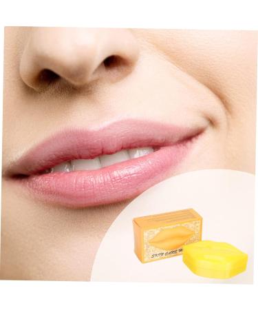 FRCOLOR Lip Gloss & Sleeping Masks - Bulk Lip Moisturizing Pads & Anti-Drying Crystal Lip Masks for Women - Beauty Essentials - Buy Online on GoSupps.com