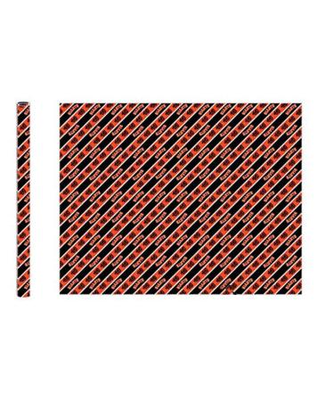MLB San Francisco Giants Unisex 2014 TEAM WRAPPING PAPER2014 TEAM WRAPPING PAPER, Team Color, OS
