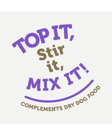 Applaws 100% Natural Wet Puppy Food Can Chicken Breast with Rice in Broth 156 g Tin (Pack of 8) Chicken 156 g (Pack of 8) - Buy Online on GoSupps.com