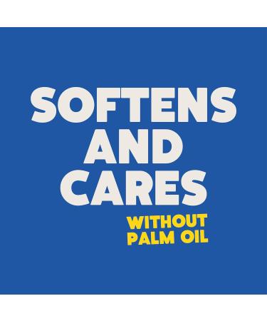 Ecover Fabric Softener Apple Blossom & Almond 50 Wash - 1 Pack - Buy Online on GoSupps.com