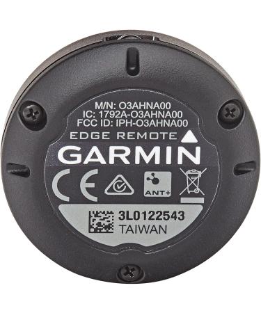 Garmin Edge Remote - Control and navigate with ease - Buy Online on GoSupps.com