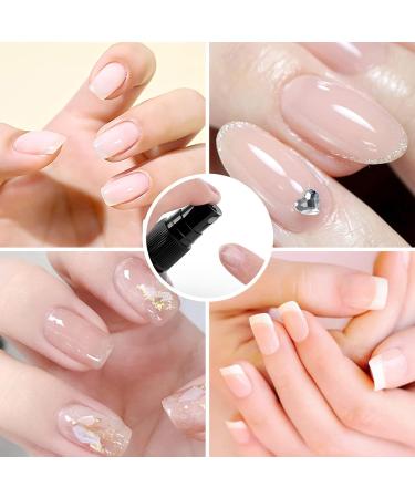 Best Nail Cuticle Remover Set - 3pcs Softener & 30ml Liquid for Manicure & Pedicure | Home Salon Accessory - Buy Online on GoSupps.com