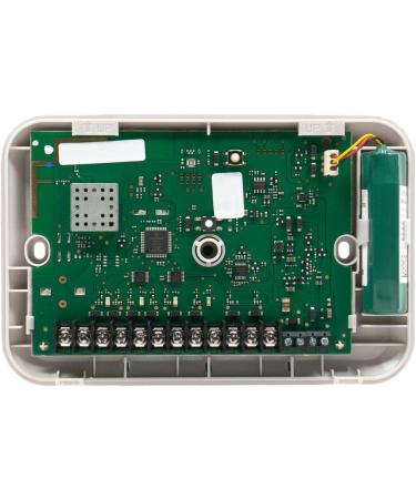 Buy 3.6V/2480mAh Replacement Battery for Honeywell PROSIXC2W - International Shipping Available - Buy Online on GoSupps.com