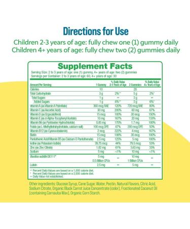 Culturelle Pro Strength Daily Probiotic Digestive Health Capsules 60 Count Kids Probiotic Gummies Peach-Orange & Mixed Berry 60 Count - Buy Online on GoSupps.com