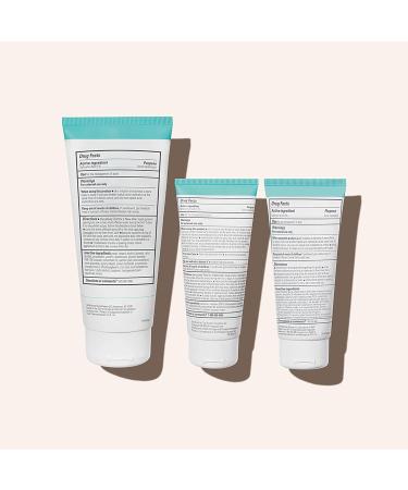 Proactiv+ 3 Step Acne Treatment System (90 Day) Clear 3 Count (Pack of 1) - Buy Online on GoSupps.com