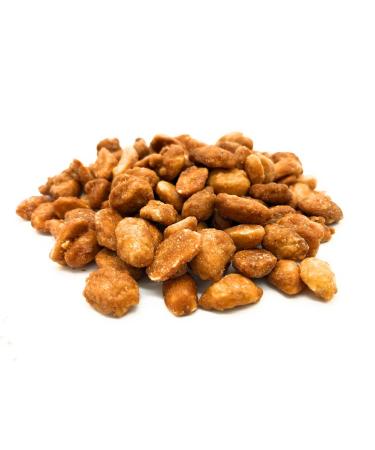 Royal Salted Honey Peanuts 1000g Nut 1 kg (1 pack)