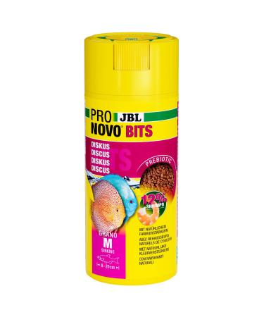 JBL PRONOVO BITS GRANO M 250ml CLICK