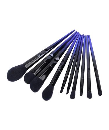 Ergonomic Cosmetic Brushes - Professional Blush Brush for Makeup Artists & Home Use | Portable & Compact Design - Buy Online on GoSupps.com