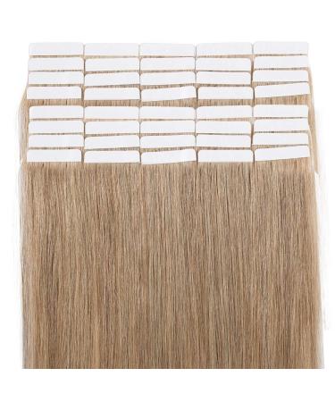 Rich Choices Human Hair Extensions 0907-6 | Premium Quality International Shipping Available - Buy Online on GoSupps.com