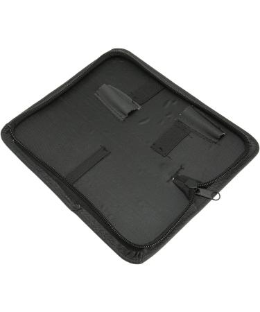 PU Scissors Holder Pouch Professional Hair Salon Barber Comb Scissors Storage Bag for Hairdresser - Buy Online on GoSupps.com