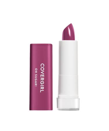 COVERGIRL Colorlicious Oh Sugar! Tinted Lip Balm Jelly .12 oz (packaging may vary)