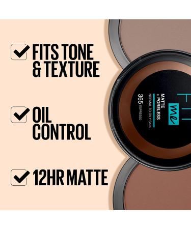 Buy Maybelline Fit Me Matte & Poreless Foundation 130 Buff Beige - International Shipping Available - Buy Online on GoSupps.com