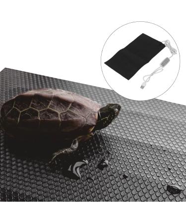 Fyearfly Heating Pad - Waterproof USB Electric Heater Temperature Regulating 4-Speed (15x30cm) - Shop Internationally - Buy Online on GoSupps.com