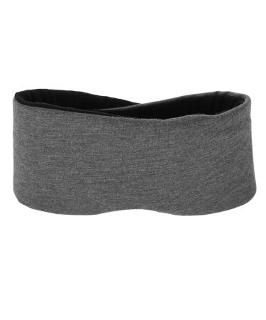 Cotton Sleep Eye Mask Adjustable Strap Eye Mask for Sleeping BeeVines Eye Sleep Shade Cover Soft and Comfortable Night Eye Mask for Men Women Eye Blinder for Travel/Sleeping/Shift Work