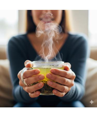 The Herbera Boldo Chilean boldo Peumus Boldus in loose leaves boldo herbal tea infusion for the wellbeing of the digestive system gentle relaxing effect and antioxidant support intense - Buy Online on GoSupps.com