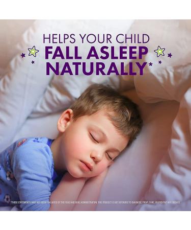 Vicks Pure Zzzs Kidz Liquid Melatonin Sleep Aid for Kids - 1mg per Serving - Twin Pack 16 Fl Oz - Buy Online on GoSupps.com
