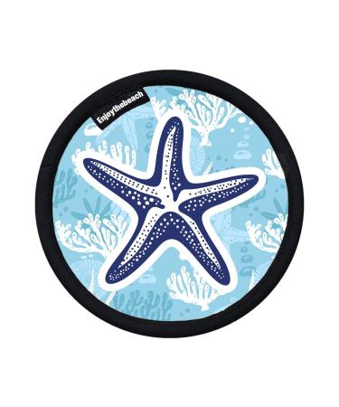 Remover de plage extracteur de portable fournitures de vacances d' t multifonctionnelles nettoyage pour voyages en plein air aventures toile de Mer