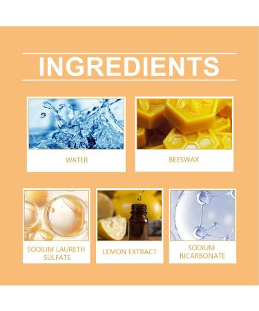 Shakven Hardwood Floor Cleaner Solution Concentrated Multi Surfaces Cleaner | 120ml Floor Polisher Mist All Purpose Cleaner Household Supplies for Floor Brightening  - Buy Online on GoSupps.com