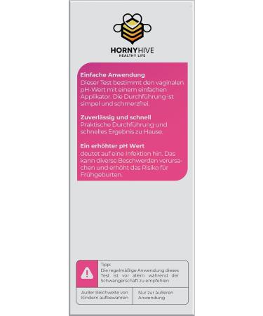 Rapid Test Package for Chlamydia & UTI - Accurate Detection & Vaginal pH | International Shipping - Buy Online on GoSupps.com