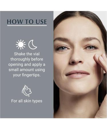 Eucerin Hyaluron-Filler Concentrate Anti-ageing day cream with 3x Effect formula 6 * 5ml For Visibly Smoother Radiant and Younger Looking Skin - Buy Online on GoSupps.com