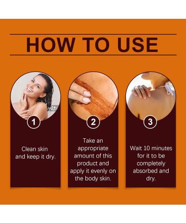 Golden Glitter Tanning Gel Summer Outdoor Beach Gentle Moisturizing Tanning Aid Wheat Skin Tone Tanning Cream - Buy Online on GoSupps.com