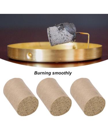 54pcs Moxa Cone Set - Pain Relief Moxibustion Sticks for Home & Travel | Best for Men & Women - Buy Online on GoSupps.com