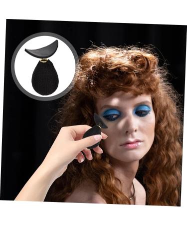 HAPINARY Lazy Eyeshadow Stamp Crease eye shadow stamp seal tape home tools eyeshadow stamper Silicone Eye Shadow Seal cosmetics household Eye Shadow Applicator - Buy Online on GoSupps.com