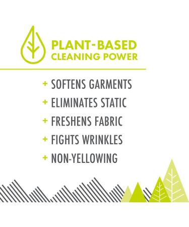 Boulder Clean Mountain Meadow Fabric Softener - Eco-Friendly 28 FZ | International Shipping Available - Buy Online on GoSupps.com