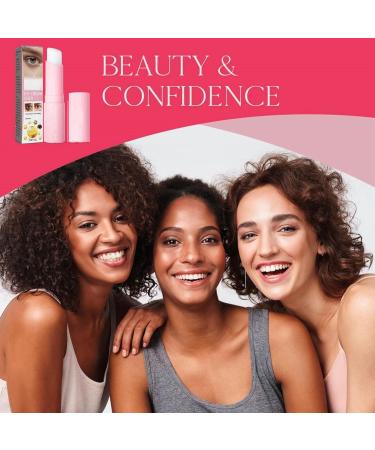 Retinol Eye Stick Under Eye Balm Stick Retinol Eye Cream Eye Balm Stick Retinol Correction Eye Cream Eye Cream Anti Aging Wrinkle Stick For All Skin Types Under Eye Cream Eye Brightener Stick - Buy Online on GoSupps.com