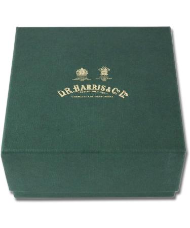 D.R. Harris Traditional Shave Sink - Premium Grooming Essentials for a Luxurious Shaving Experience | International Shipping Available - Buy Online on GoSupps.com