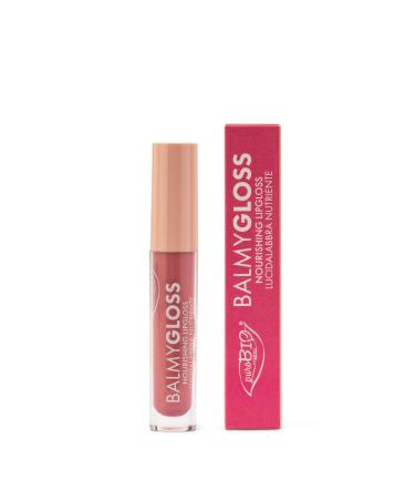 PUROBIO Purobio - Balmy Gloss Cold Pink - 4-4.2 g