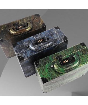 Professional Hairdresser Carrier Case | Hair Cutting & Care Storage Organizer | Stylist Tool Box for Salon Use - Buy Online on GoSupps.com