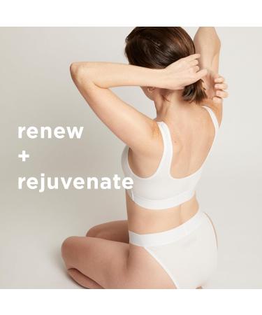 By Rosie Jane Chill Out Everyday Body Milk - Hydrating Toner & Body Moisturizer to Help Even Skin Tone - Infused with Soothing Aloe Vera and Turmeric Root to Promote Anti-Aging (5 Ounce) - Buy Online on GoSupps.com