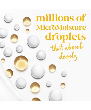 Dove Glowing Mango & Almond Butter Body Wash Pump 3-Pack - 30.6 oz x 3 | Gentle Skin Cleanser for Healthy-Looking Skin | 24hr Renewing MicroMoisture - Buy Online on GoSupps.com