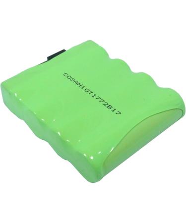 Replacement Battery for AEG Liberty C CA CLT4S S | BT153 1500mAh/4.8V - Fast International Shipping - Buy Online on GoSupps.com